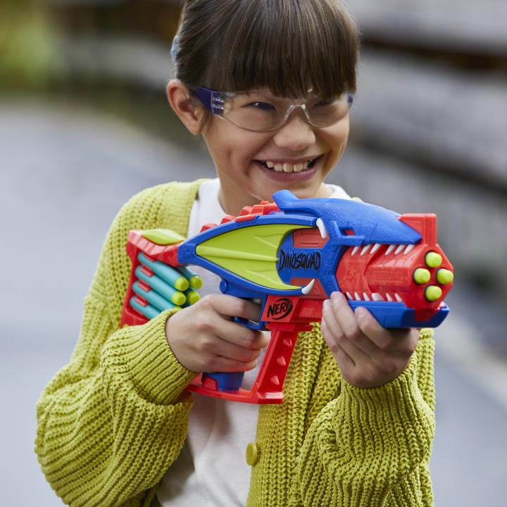 Image du produit Nerf DinoSquad Terrodak