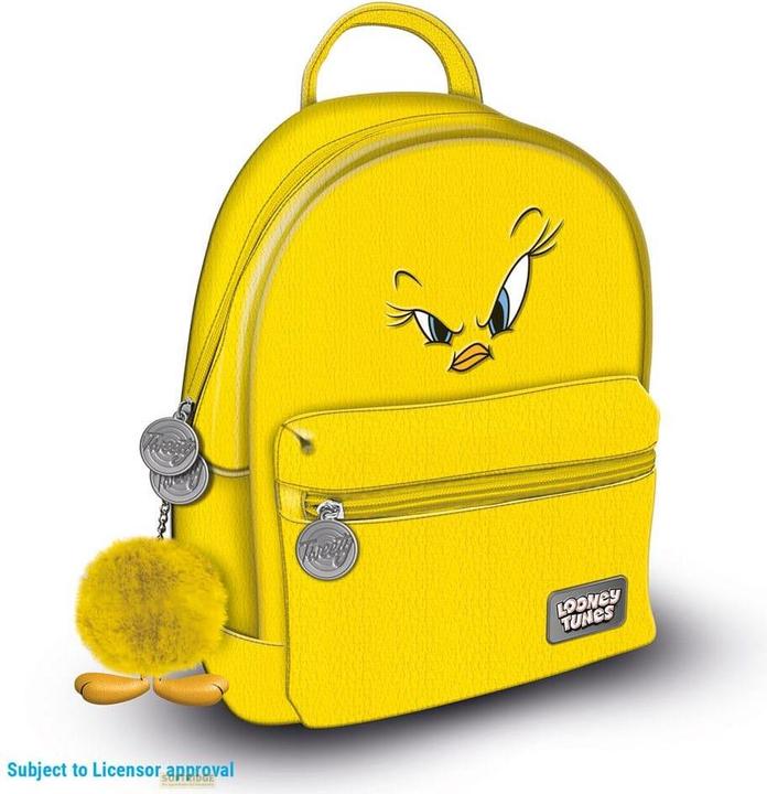 Produktbild Pyramid Looney Tunes Rucksack Tweety