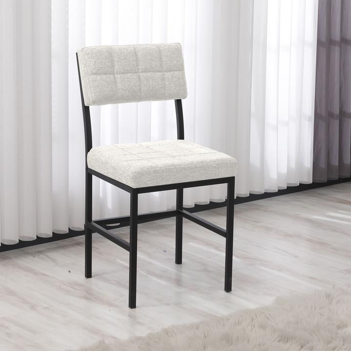Image du produit Homitis Dubai Chair