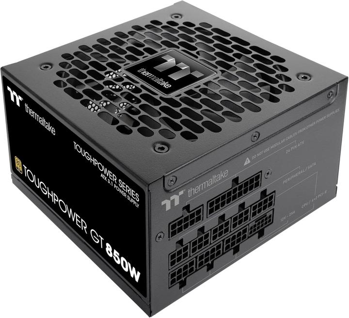 Image du produit Thermaltake Toughpower GT 850W (850 W)