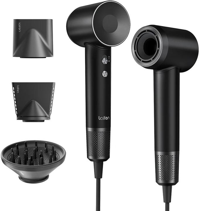 Actual product image Laifen Swift Special (1600 W)