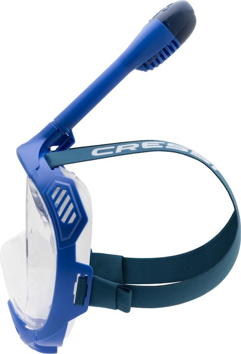 Produktbild Cressi Java Vollgesichtsmaske