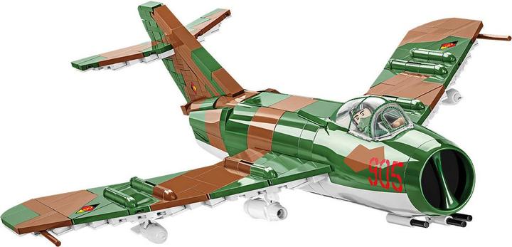 Cobi 5825 Bausteine, Various