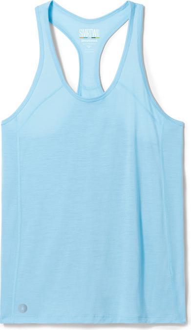 Produktbild Smartwool Ws Sport Ultralite Tank (S)