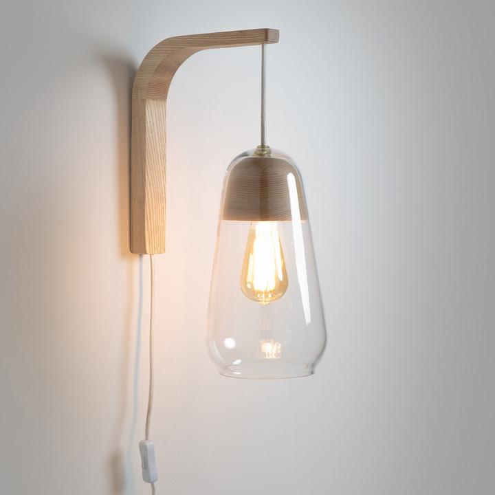 Produktbild La Redoute Interieurs Nasoa (E27)