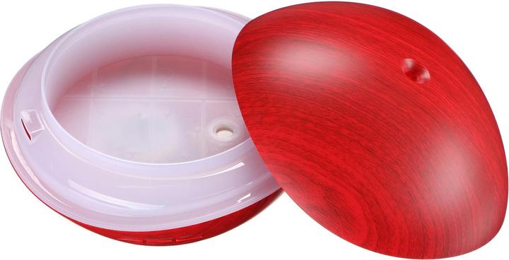 Actual product image Sixtol Aroma Diffuser Stone Red Wood 500ml (500 ml)