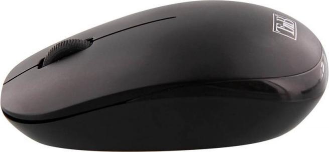 Produktbild T'nB Ensemble Clavier - Souris sans fil compatible Classy (Noir) (Eng. Int., Kabelgebunden)