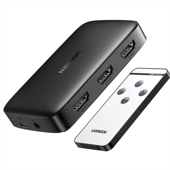 Image du produit Ugreen HDMI Switch