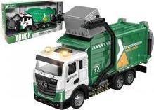 Produktbild Adar Leichtmetall-Müllwagen, mobiler Container