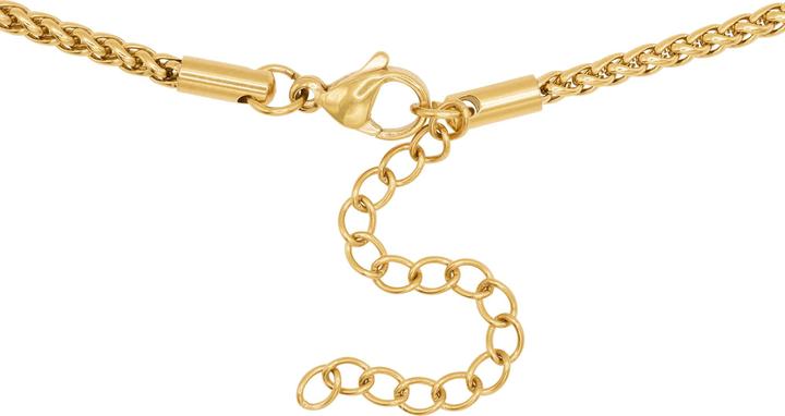 Immagine prodotto Heideman Giulia color oro (100% acciaio inossidabile)