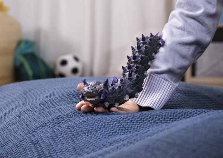 Image du produit Schleich Schattenwurm