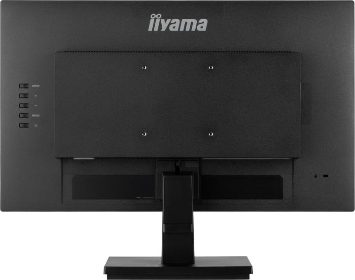 Image du produit iiyama XU2492HSU-B6/24" Panneau FHD ETE IPS (1920 x 1080 pixels, 23.80")