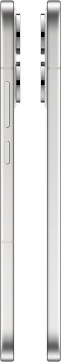 Actual product image OPPO Reno14 (256 GB, Opal White, 6.59", Dual SIM, 5G)