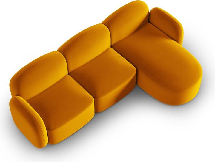 Actual product image Micadoni Blair (Corner sofa)