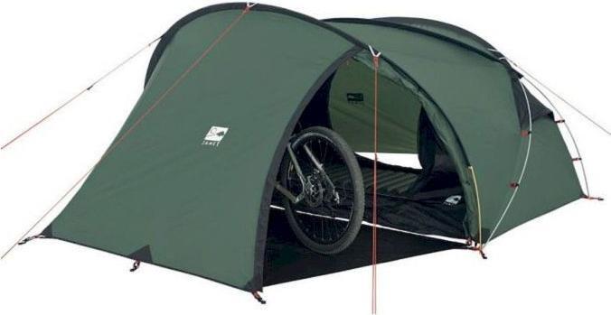 Jamet Cyclo (Tente igloo, 4.20 kg, 2 personnes)