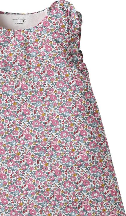 Immagine prodotto Envie de Fraise Bio-Kollektion: Baby Schlafsack aus Liberty-Stoff