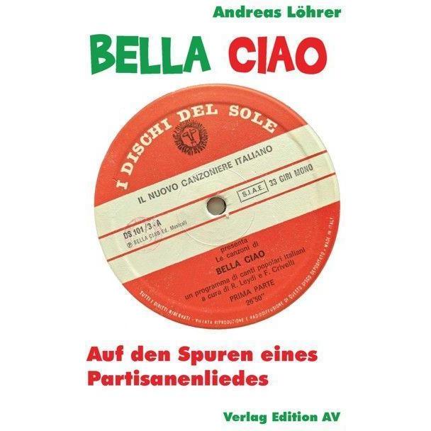 Bella Ciao, Sachbücher von Andreas Löhrer