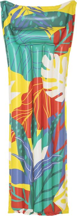 Actual product image Bestway 1.83MX69CM FASHION FLOATING MAT