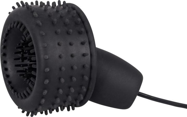 Actual product image Sweet Smile Vibrating glans attachment