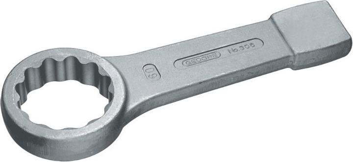 Produktbild Gedore 306 46 Schlag-Ringschlüssel 46 mm (46 mm)