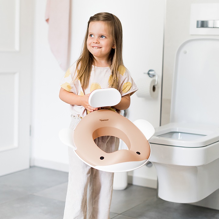Image du produit Kindsgut Toilettenaufsatz Wal