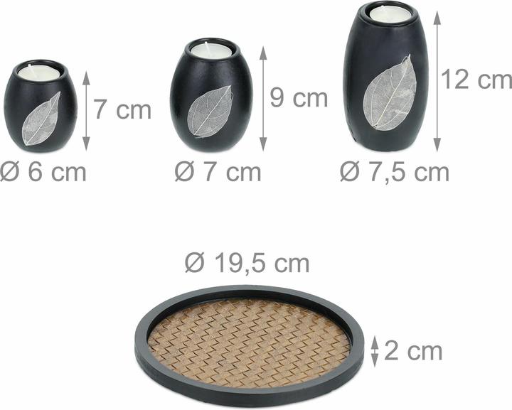 Produktbild Relaxdays Folientunnel