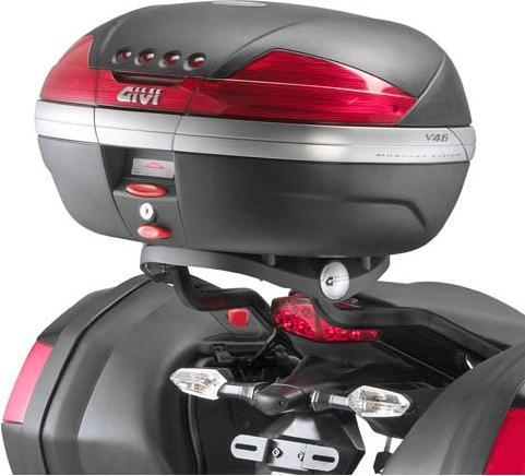 Produktbild Givi Monokey ou Monolock Kawasaki ER 6N/ER 6F 650 (09 à 11)