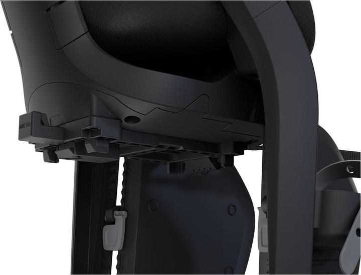 Image du produit Thule Kindersitz Yepp 2 Maxi MIK HD (Porte-bagages)