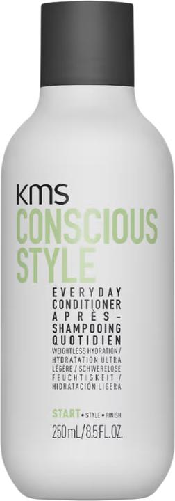 Image du produit KMS California Consciousstyle - Après-shampooing quotidien (250 ml)