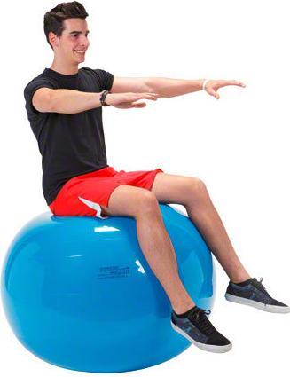 Produktbild Ledraplastic Gymnastikball (95 cm)