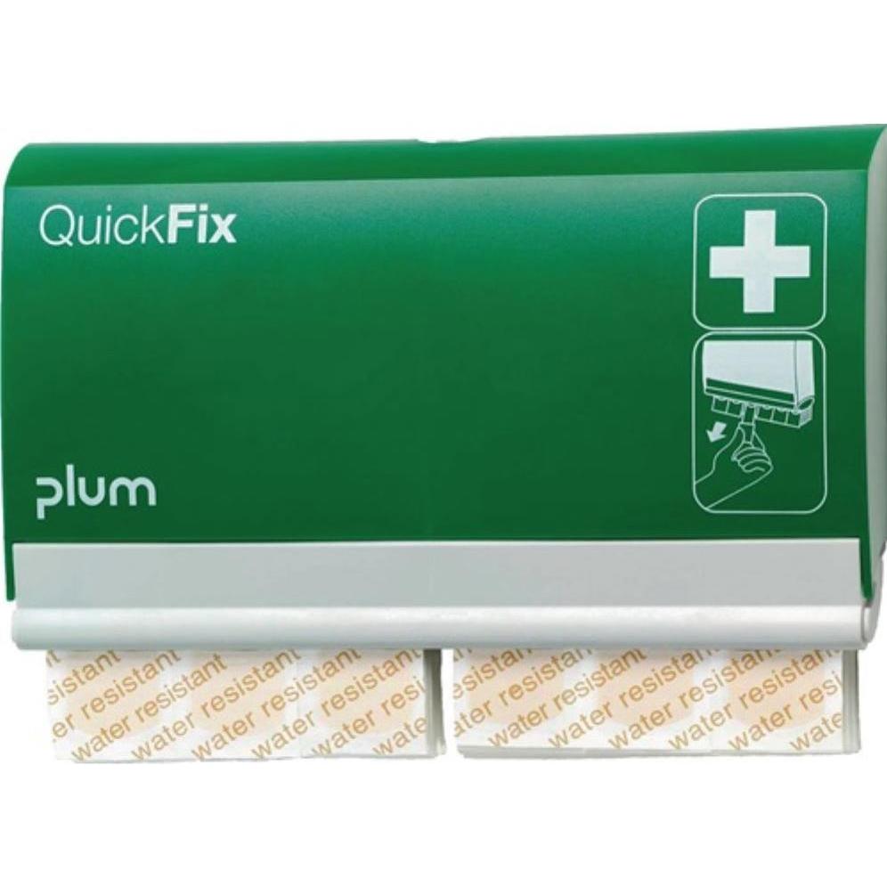 Plum, Pflaster, Pflasterspender (B x H x T) 23 (1 x)