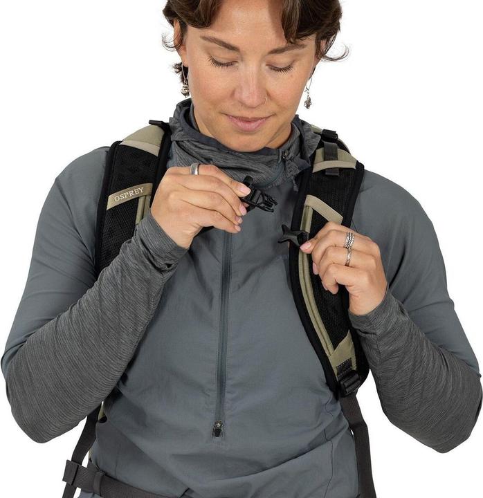 Produktbild Osprey Hikelite 18 Wanderrucksack 51 cm (18 l)