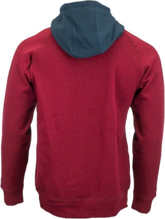 Produktbild CCM F3856 ACADEMY FULL ZIP HOOD SR (S, Grau) (S)