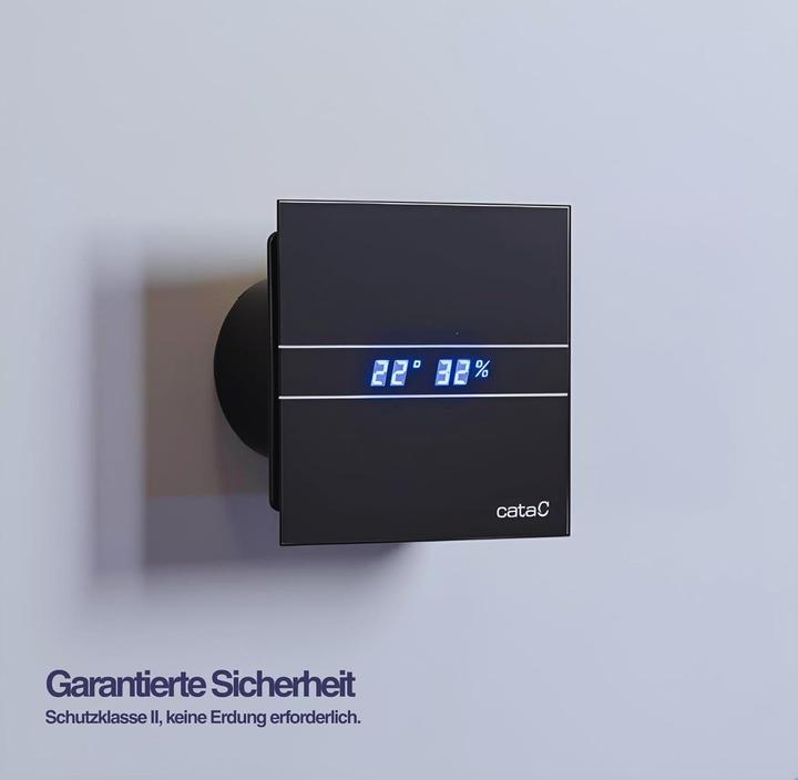 Produktbild Sapho Belüftungsventilator