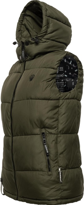 Actual product image Marikoo Ice flakes (3XL)