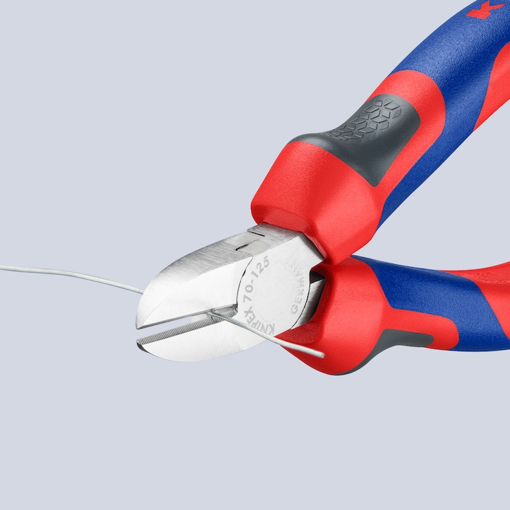 Productafbeelding Knipex Seitenschneider (125 mm)