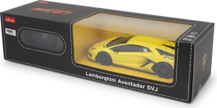Immagine prodotto Jamara Lamborghini Aventador SVJ