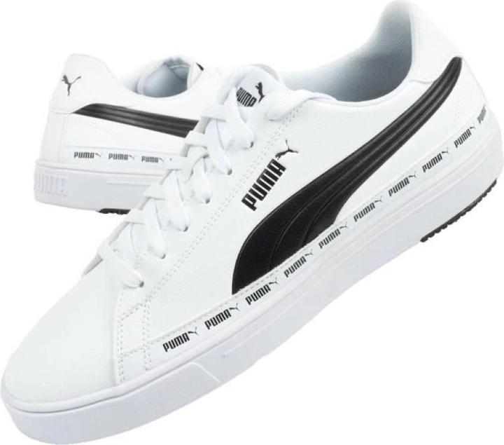 Produktbild Puma Serve Pro Schuhe (40)