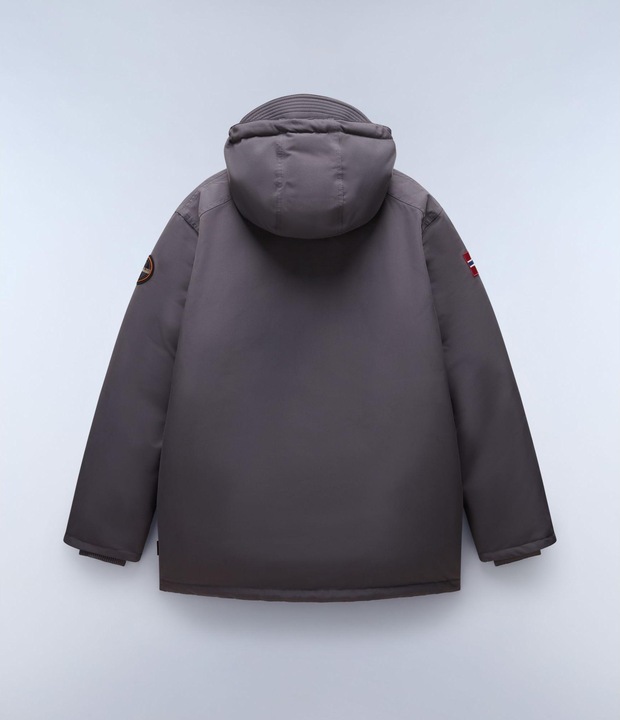 Image du produit Napapijri vete imperméable a-cornier (S)