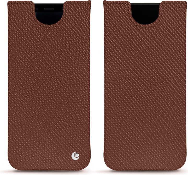 Marron délicat (Pantone #95614d)