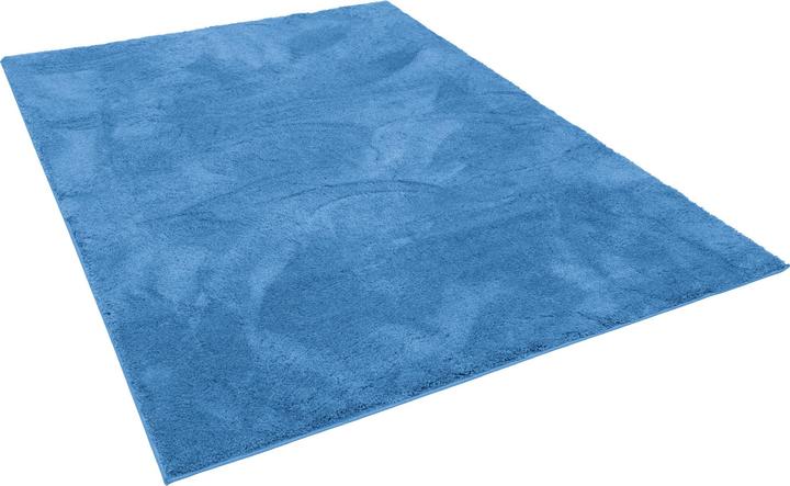 Produktbild Pergamon Super Soft Kinder Hochflor Teppich Silky Kids (200 x 290 cm)