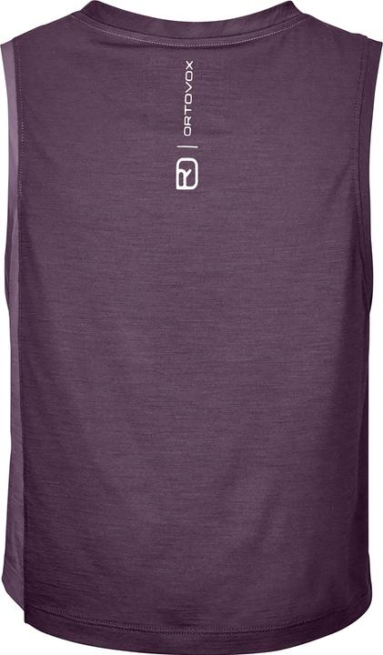 Produktbild Ortovox Women's 150 Cool Crack Top (XS)