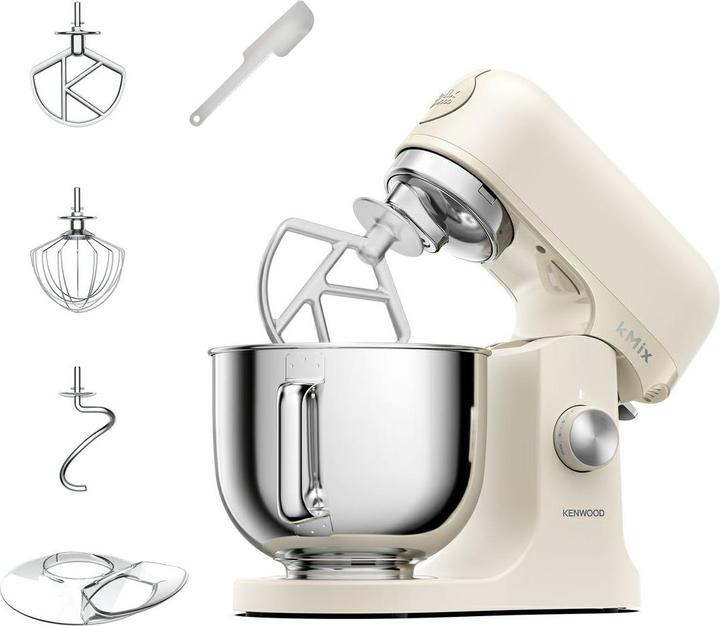 Produktbild Kenwood KMX751ACR (1000 W)