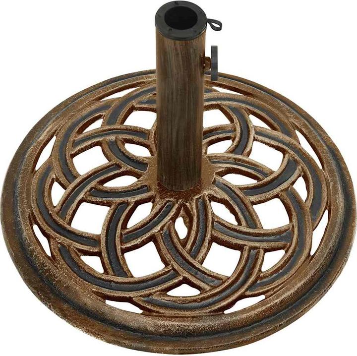 Produktbild vidaXL Sonnenschirmständer