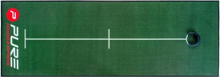 Image du produit Pure2improve Tapis de putting