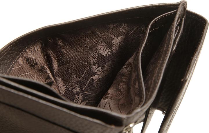 Actual product image Mano Ladies' wallet