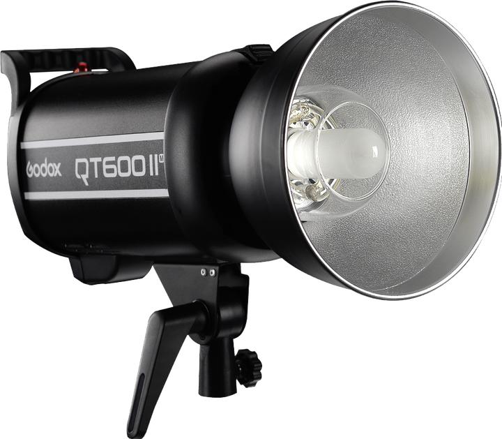 Actual product image Godox QT600II-C Studio Kit (600 W, Set)