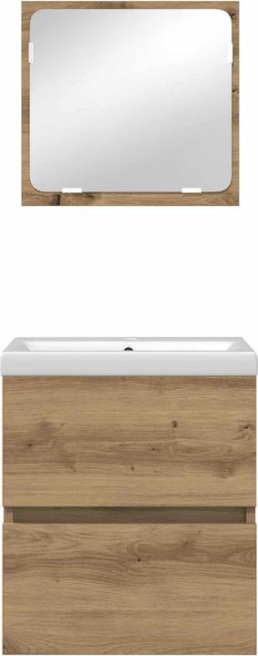 Produktbild vidaXL Badezimmer Set