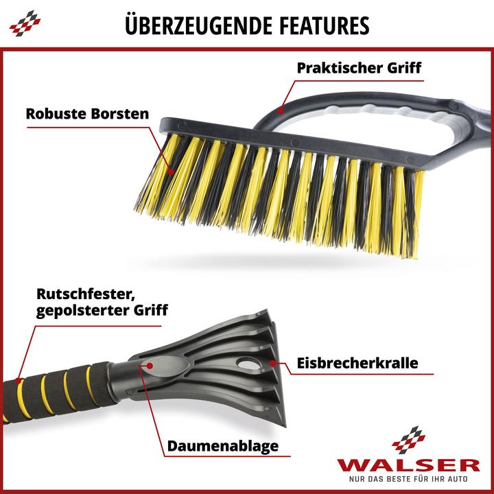 Actual product image Walser Whisk