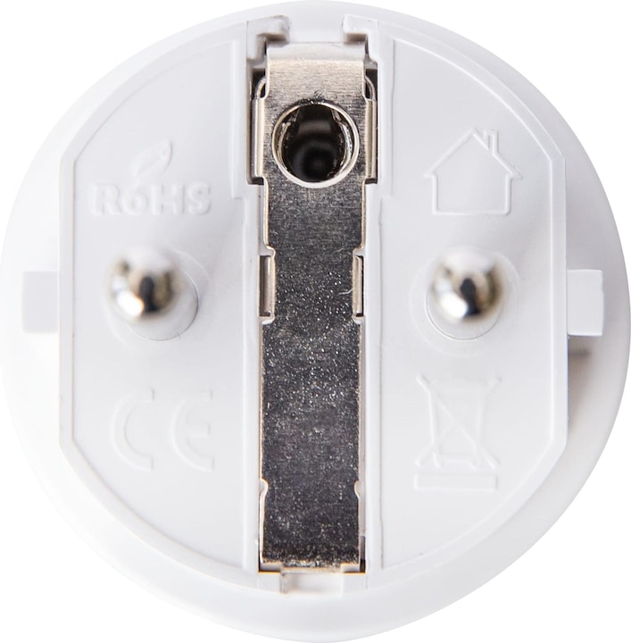 Produktbild Shelly Plug S MTR Gen3 (White)